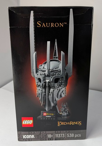 Lego the lord - the, rings