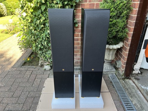 Kef reference series - kef, model