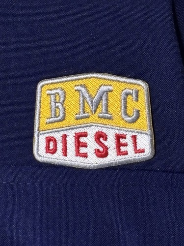 Vintage bmc diesel - vintage,