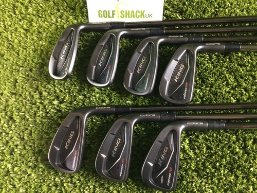 Cobra king forged tec - king,
