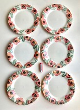 Ben Thomas Porcelain 6 Tea