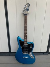 Squier FSR Contemporary Jaguar