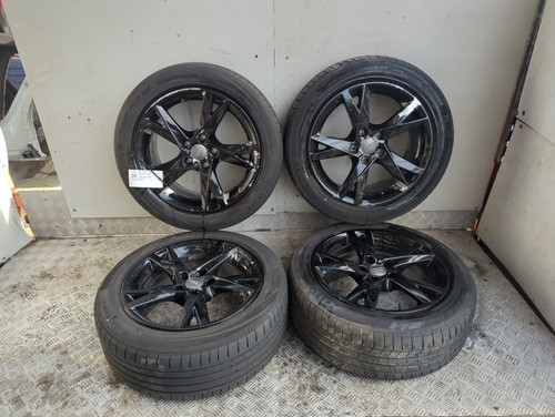 Audi tfsi sport saloon - tfsi, 4