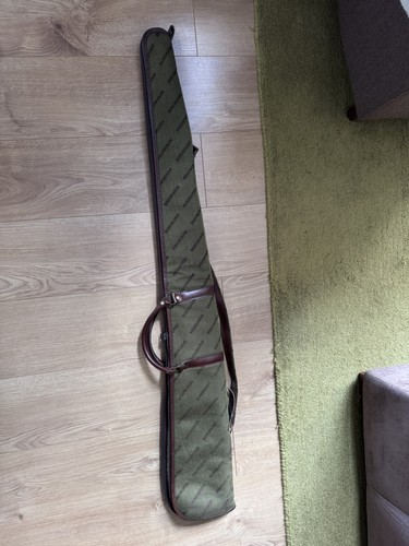 Vintage winchester gun slip - winchester,