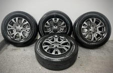 Ford Ranger Genuine Alloy