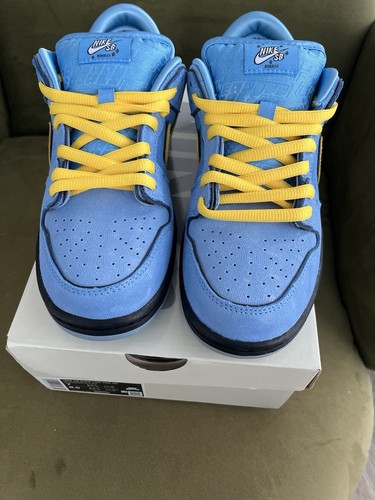 Nike dunk low pro - nike, sb