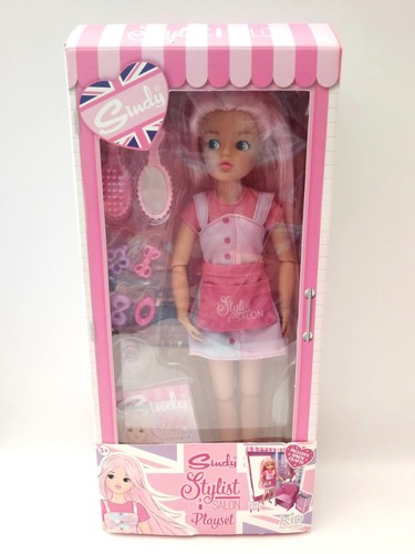 Sindy doll kid kreations - kid,