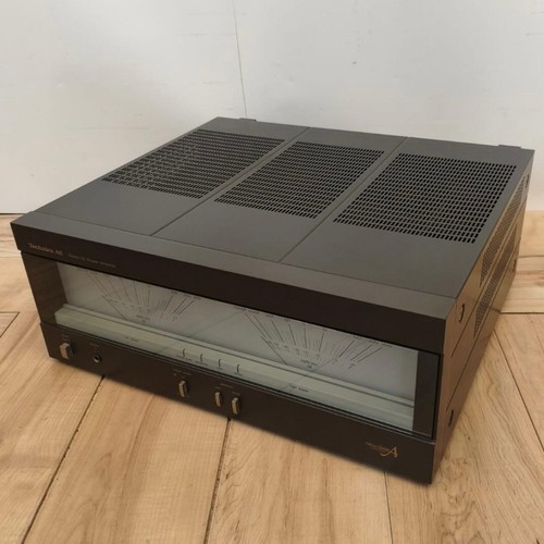 Technics stereo power - se-a5,