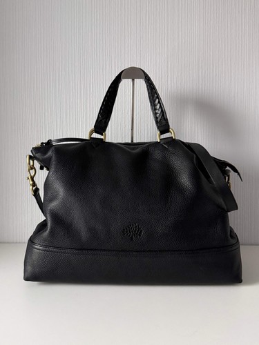 Mulberry effie tote bag - effie,