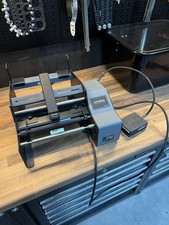 Primera AP360e Label Applicator Semi-Automatic Bottle Labeling Machine