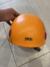 Petzl Picchu Climbing Cycling