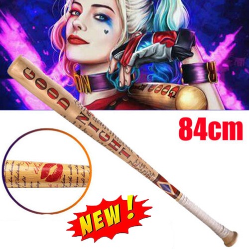 Harley quinn inflatable - harley,