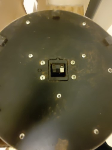 Floor standing speakers - floor, used