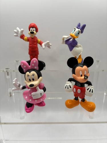 Mickey mouse clubhouse - clubhouse, 3”
