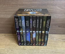 Fighting Fantasy Fight to The