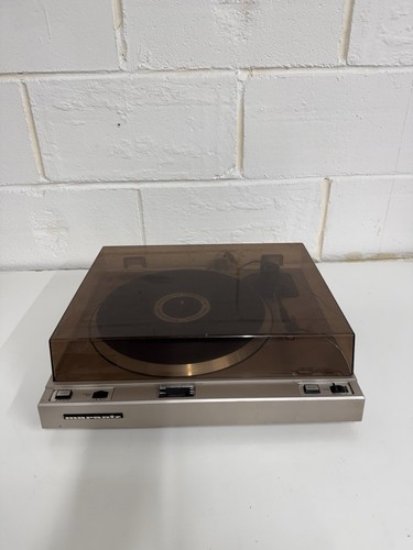 Marantz 2000 auto return - auto,
