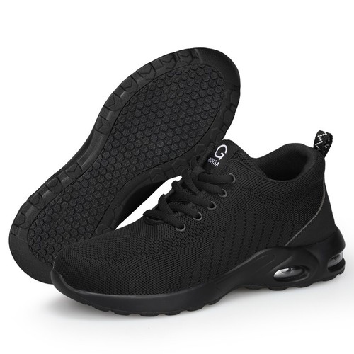 Safety shoes trainers - shoes,