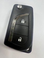 GENUINE TOYOTA 2 BUTTON REMOTE