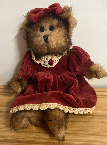 Bearington collection bear - collection,