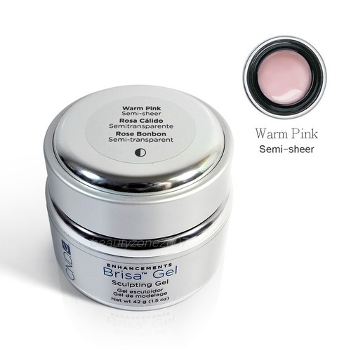 Cnd brisa sculpting gel - brisa,