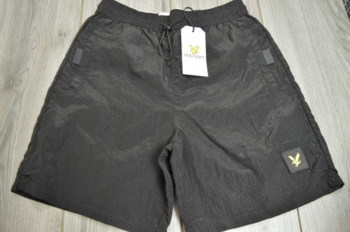 Men lyle scott black - men's,