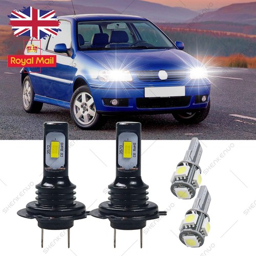 For polo 6n2 upgrade - vw,