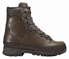 Lowa Mountain Boots GTX Brown