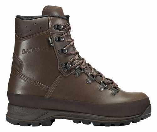 Lowa mountain boots gtx - lowa,
