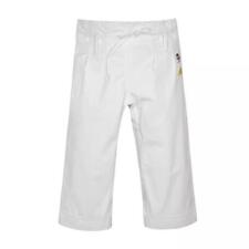 Adidas WKF Japanese Cut 14oz Karate Pants Adult Karate Trousers Competition Pant