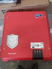 SMA Sunny Boy SB5.0-1 AV-41 Grid Connected Solar PV inverter