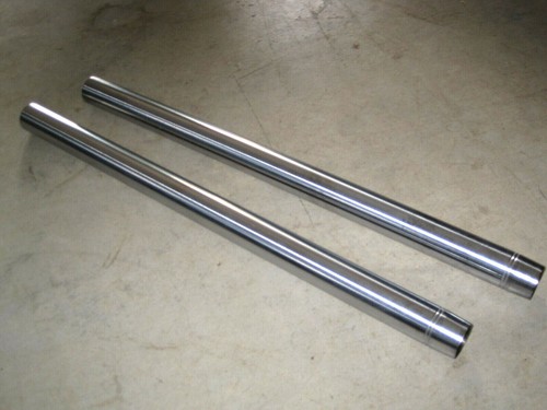 Triumph bsa fork - bsa, tubes