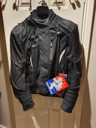 Halvarssons korax jacket - halvarssons, &