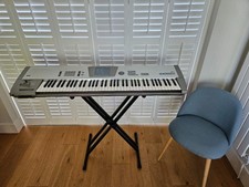 Korg Trinity Pro Music