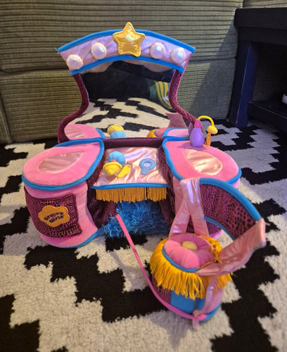 Groovy girls vanity playset - girls,