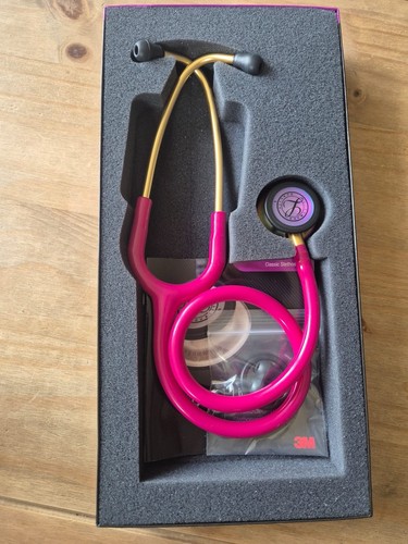 Littmann classic iii - littmann,