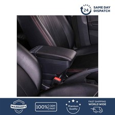 Armrest Centre Console Storage