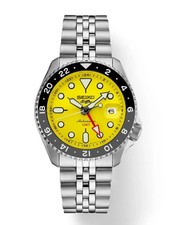 Seiko 5 Sport Automatic Watch