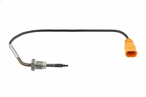 Exhaust gas temperature - exhaust, sensor