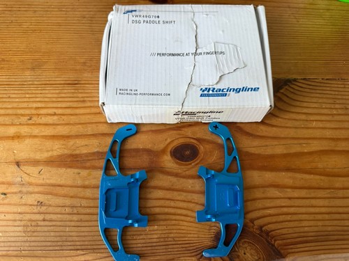 Racingline dsg paddle - racingline, shift