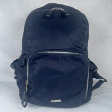 Storksak Hero Navy Blue Diaper Bag Backpack Unisex