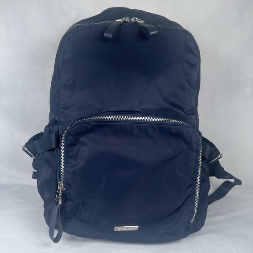 Storksak hero navy blue diaper - storksak,