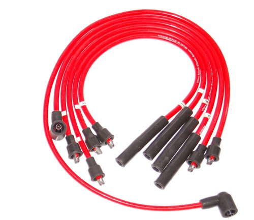 Ignition cable kit - cable, kit,