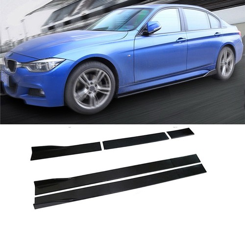 For e90 e92 e93 - front, bumper