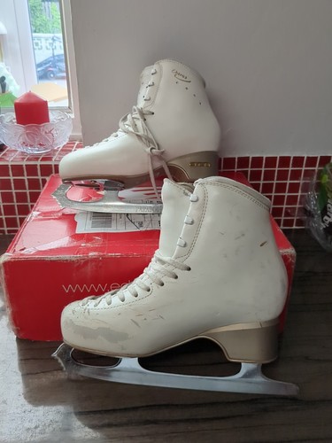 Edea chorus figure ice skates - chorus,