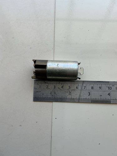 Unican latch backset extension - latch,