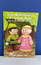 Knitting Patterns Jean