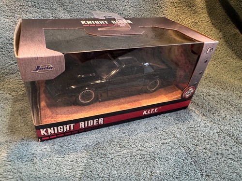 Jada toys hollywood rides - jada, rides"