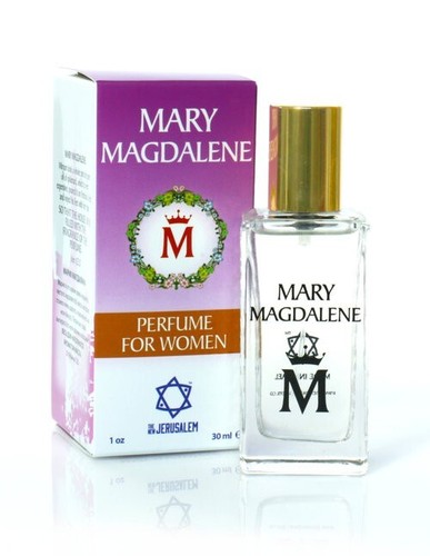 Mary magdalene perfume for - mary,