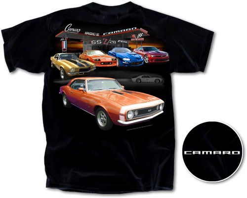 Joe blow chevy camaro - blow,