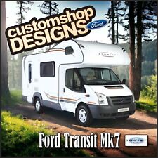 Ford Transit Mk7 (2001 - 2014)